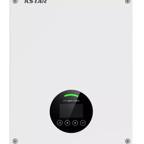 Onduleur monophasé BluE-G3000S-M1