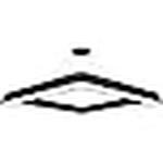 Applique LED BGD705 – 60 cm – 3 Températures de Couleur (3C)