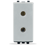 Prise 2 Pôles Standard Français 7022 – 16A/250V