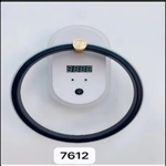 Luminaire LED 7612 – 30 cm – 30W – Éclairage Réglable – LED 3C