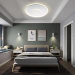 Luminaire LED 7485 – 24 cm – 30W – Éclairage Réglable – LED 3C