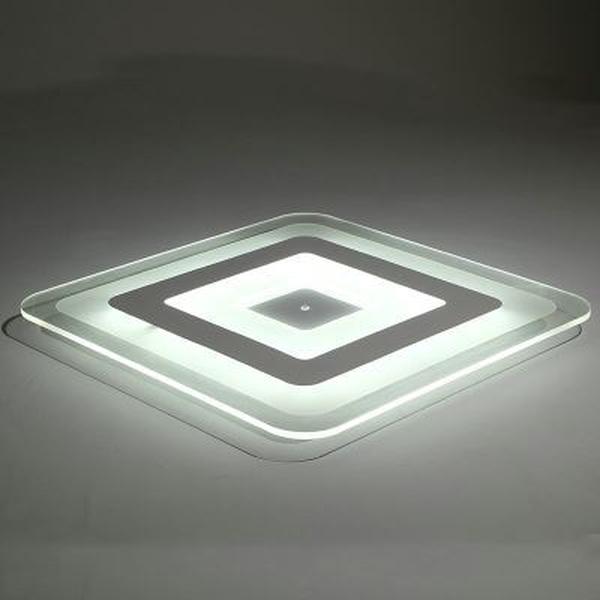 Luminaire LED 7486 – 24 cm – 30W – Éclairage Réglable – LED 3C