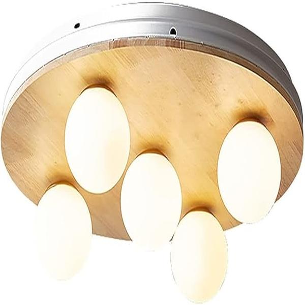 Luminaire LED 7463 – 50 cm – 50W – Éclairage Réglable – LED 3C