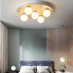 Luminaire LED 7463 – 50 cm – 50W – Éclairage Réglable – LED 3C