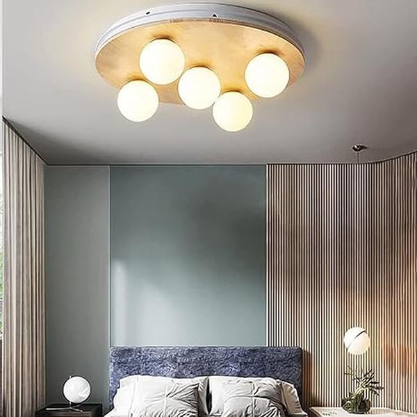 Luminaire LED 7463 – 50 cm – 50W – Éclairage Réglable – LED 3C