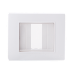 Gamme Étanche Encastré 4 plaques