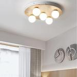 Luminaire LED 7463 – 50 cm – 50W – Éclairage Réglable – LED 3C