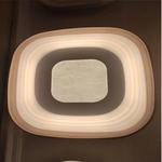 Luminaire LED 2159 – 50 cm – 65W – Éclairage Réglable – LED 3C