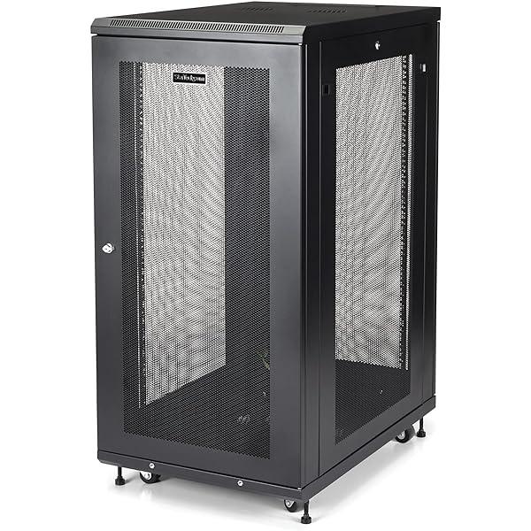 Armoire 24U 1240*600*600