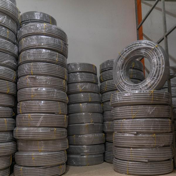 Tube Gris 16 1er Choix AuraPlast 100ML