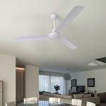 Ventilateur de Plafond à Trois Pâles