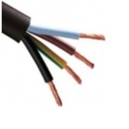 cable souple 4*4