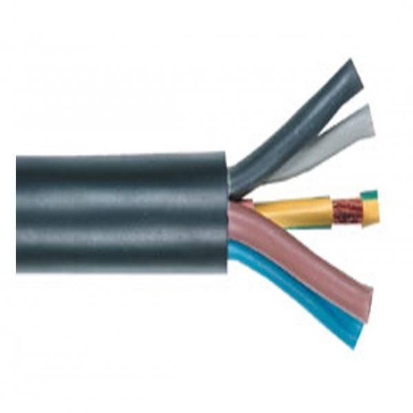 cable souple 5*1.5