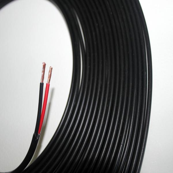 Câble Solaire PV 4mm