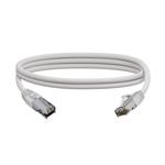 Cordon 4 paires RJ45 S/FTP - CAT6A LSZH - Gamme Link+