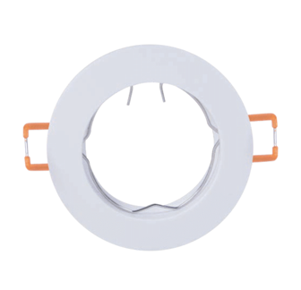 Spot Encastrable FL16 Blanc