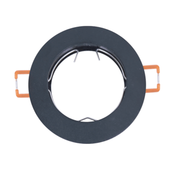 Spot Encastrable FL16 Noir