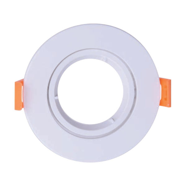 Spot Encastrable FL21 - R Blanc