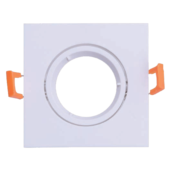 Spot Encastrable FL21 - Sf Blanc