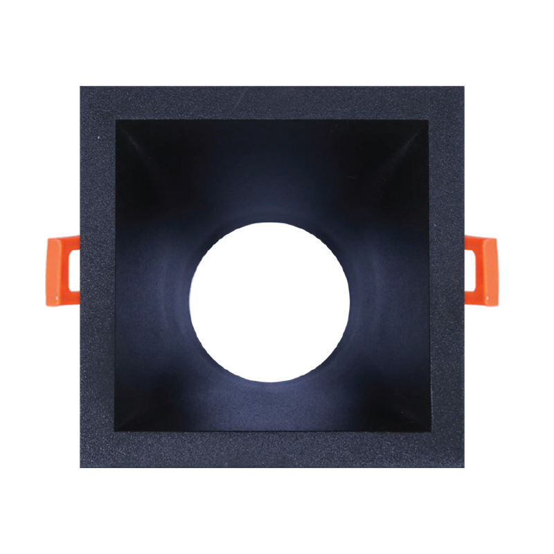 Spot Encastrable FL27 - S Noir