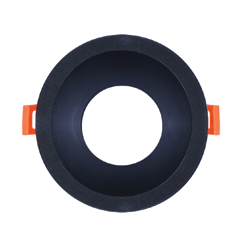 Spot Encastrable FL27 - R Noir