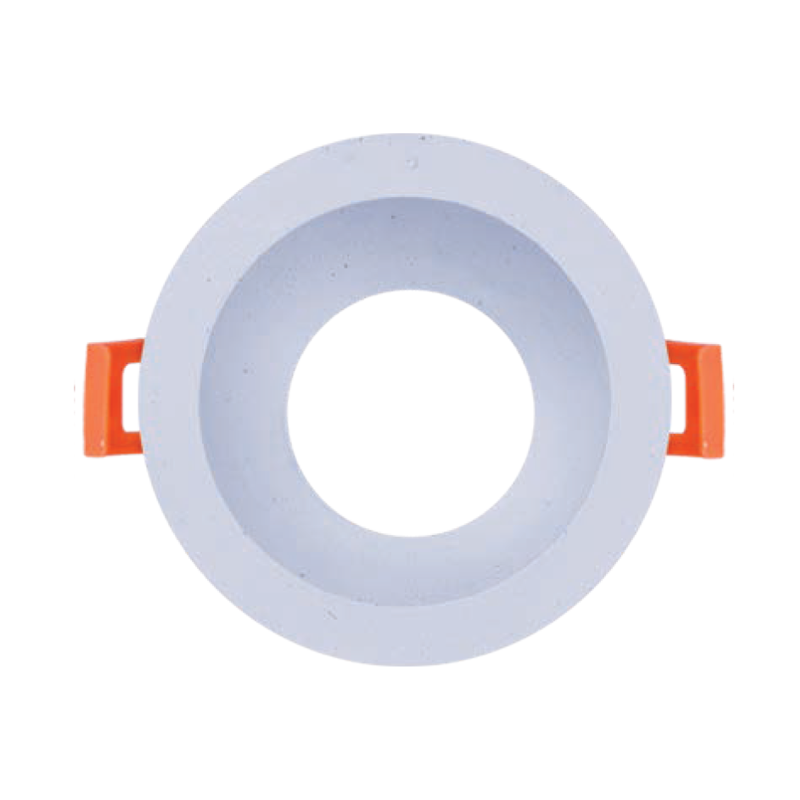 Spot Encastrable FL27 - R Blanc