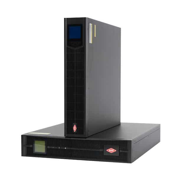 Onduleur - UPS ONLINE Tour AEC ITALY IST3J 1kVA/ 1kW