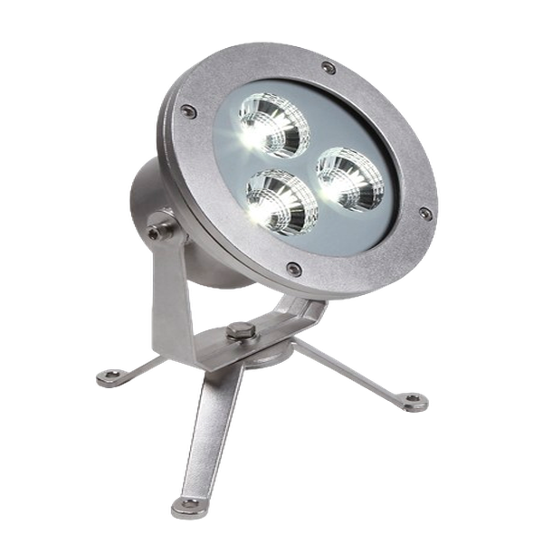 Spot Cascade & Fontaine