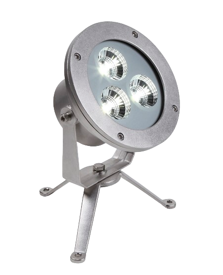 Spot Cascade & Fontaine