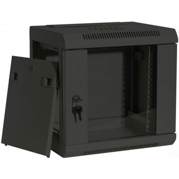 Coffret Mural 5U Noir