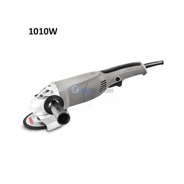 MEULE A DISQUE 125MM, 1010W, 11000mn, M14