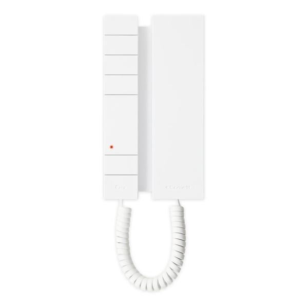Kit Interphone 1 Poste Comelit