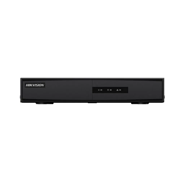 Mini NVR Hikvision 8 canaux IP
