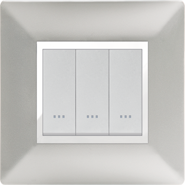 Technopolymère Silver