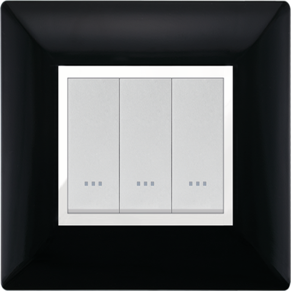 Technopolymère Noir