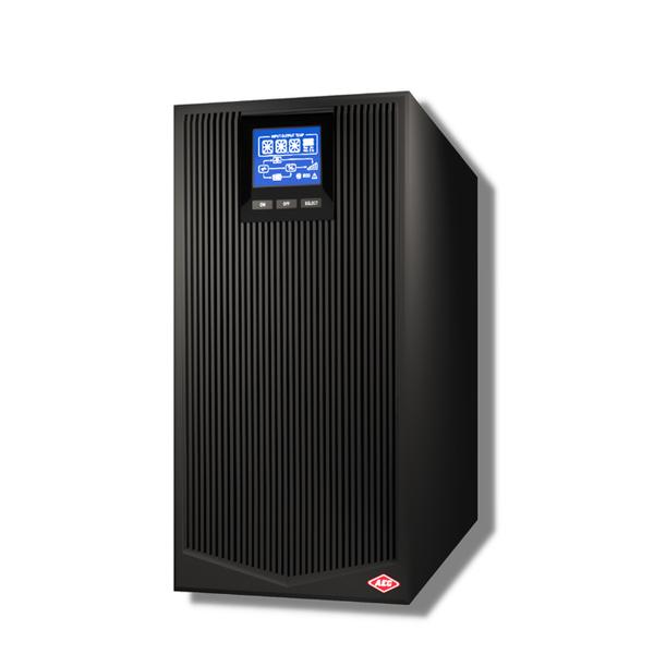 Onduleur - UPS ONLINE Tour AEC ITALY IST3 1kVA/ 1kW