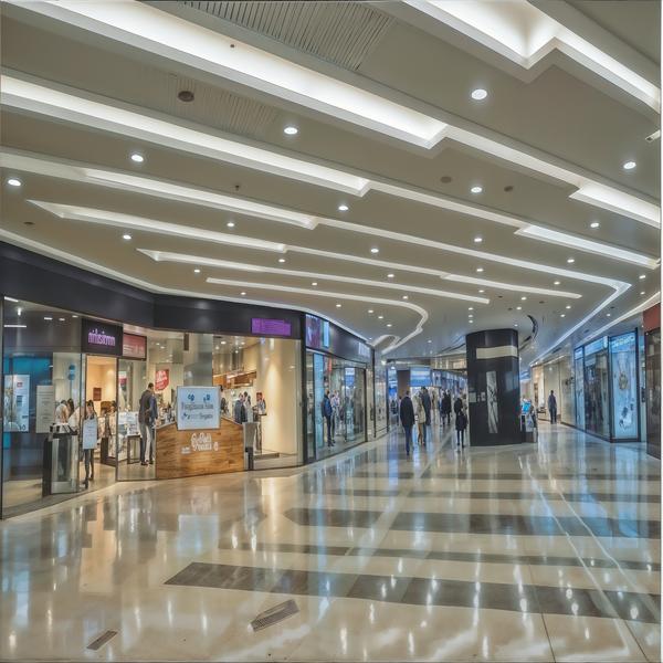 Lampe LED pour Spot 20W