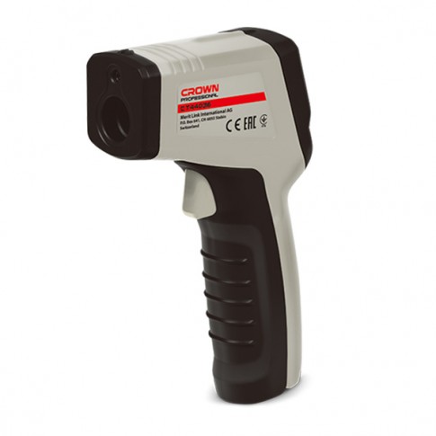 THERMOMETR A DISTANCE50- 400.95BATERY1.5V