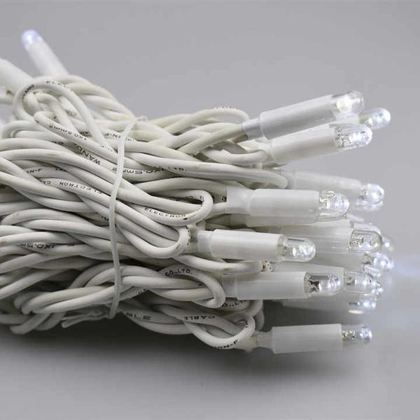 Guirlande Lumineuse LED