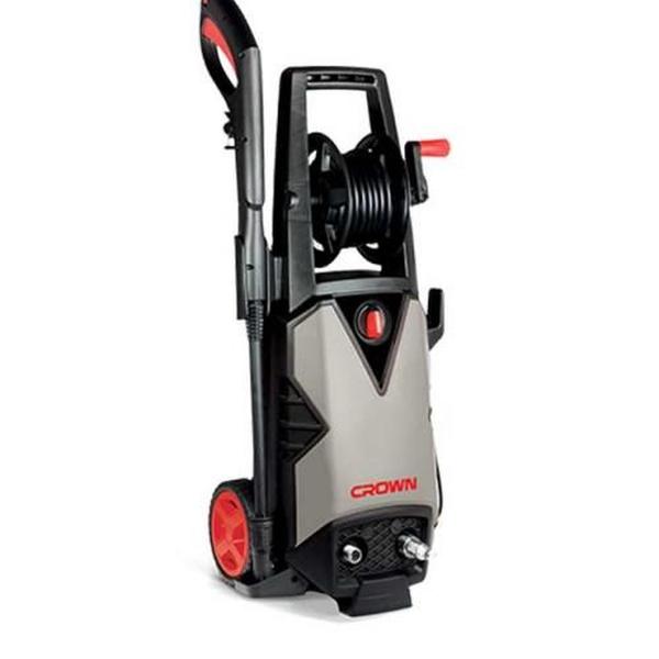 NETTOYEUR HP 140 BAR 1800W CROWN