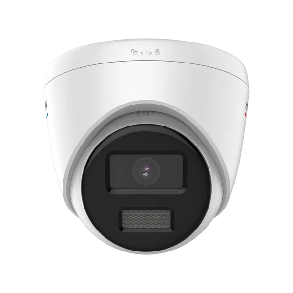 Caméra IP Hikvision Dôme 2MP ColorVu