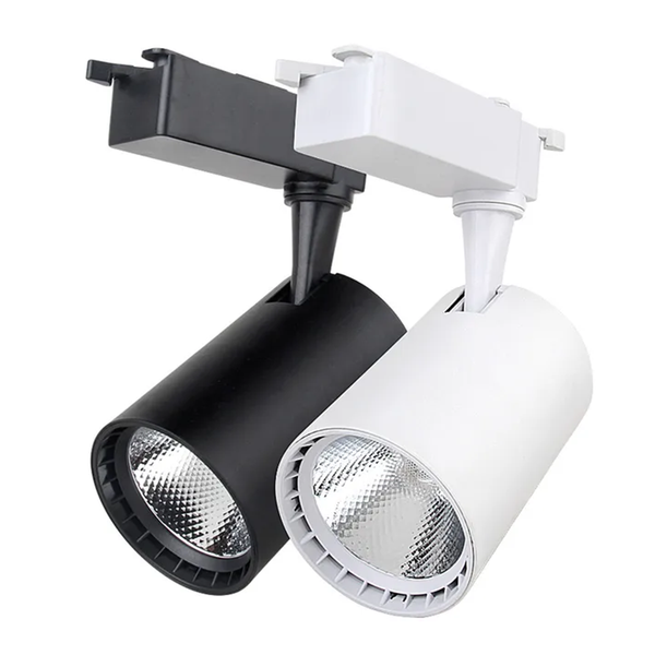 Projecteur Sur Rail 30W