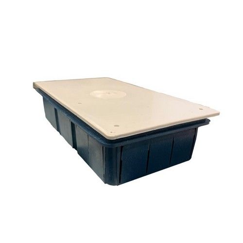 Boite de Dérivation TP7