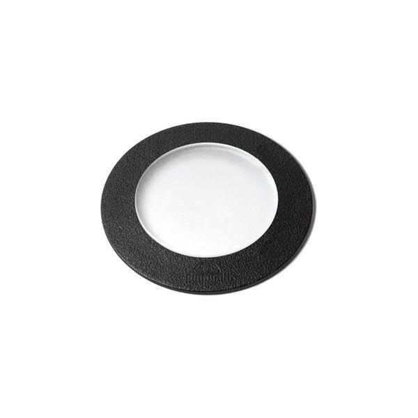 Spot Encastrable LED CECI 90 NOIR SATIN Fumagalli