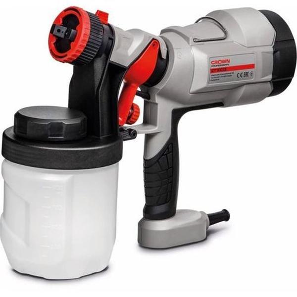 PISTOLET ELECTRIQUE 3mm 400W 900ml