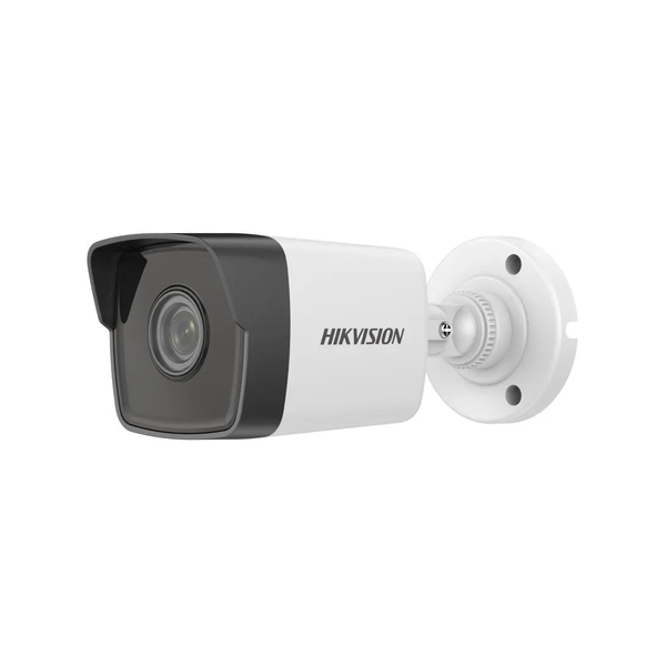 Caméra Tube Hikvision IP 2MP IR30