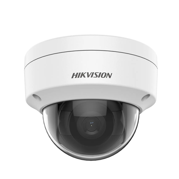 Caméra IP Hikvision Dôme 2MP