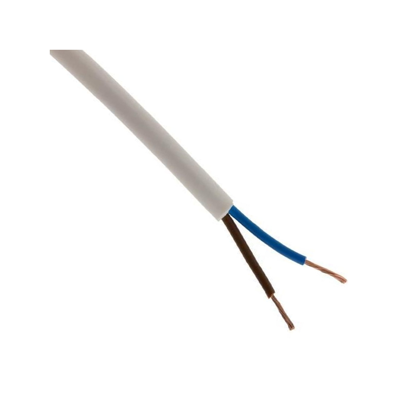 cable souple 2*2.5