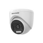 CAMERA DOME 3K SMART HYBRIDE IR 30