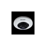 CAMERA DOME IP 5MP FISHEYE 180°